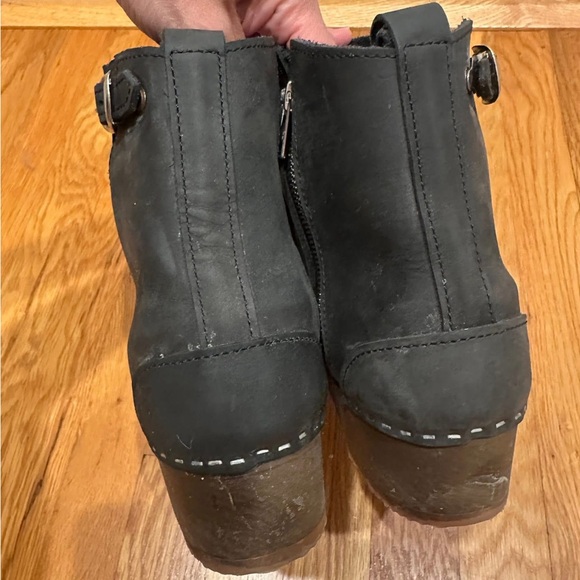 Sandgren Manhattan low boots - Picture 3 of 7